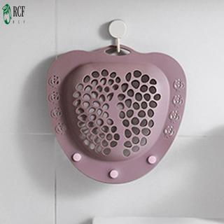 Túi giặt đồ lót silicon Vòng treo dễ dàng có nút ổn định cho khăn quàng cổ Tất tất Đồ lót