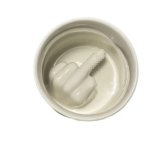 Cốc troll mặt người hình ngón tay giữa 300ml Cốc troll，Chất liệu Sứ，Dung tích 300ml，Ngộ nghĩnh / Hài hước