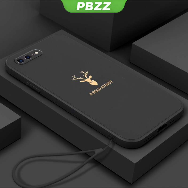 ốp lưng iphone 7 plus 8 plus se 2 2020 se3 2022 Ốp Điện Thoại Silicon Mềm Bảo Vệ Cho iphone 7 plus 8 plus se 2 2020 se3 2022 YTLT01 viền vuông cute