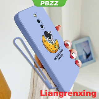 ốp lưng Ốp Điện Thoại silicone Mềm Chống Sốc In Hình Phi Hành Gia Cho redmi 8a xiaomi redmi 8 redmi 8a pro ytxjy01 viền vuông cute