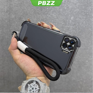 Ốp Lưng Cho OPPO A93 4G RENO 4F F17 PRO Vỏ Điện Thoại Vỏ Mềm Silicon Chống Sốc Thiết Kế Mới Thẩm Mỹ Trong Suốt Có Dây Buộc Cho Bé Gái SJST01