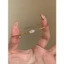 Phong Cách Tối Giản Mắt Ngựa Kim Cương Ruby Rắn Xương Vòng Tay Nữ Giọt Nước Zircon Vòng Tay Phù Hợp Với Một Mảnh Giao Hàng
