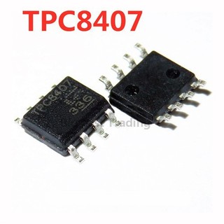 5 chiếc TPC8407 8407 SOP8 SOP-8 MOS FET, đảm bảo chất lượng betterway