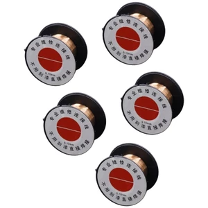 MOON 5 Dây hàn mạ bạc dẫn điện tuyệt vời để làm việc PCB chi tiết
