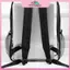 MYPANDA Bapa Trong Suốt Nhỏ Đơn Giản Túi Dây Kéo Mùa Hè Phù Hợp Với Thời Trang Trong Suốt Túi Xách PVC Ví Túi Điện Thoại.