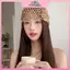 MYPANDA Retro Thanh Lịch Đính Kim Sa Lấp Lánh Mũ Chui Đầu Rỗng Nữ Mùa Hè Thu Du Lịch Ảnh Bầu Không Khí Đa Năng Thường Ngày Y2K Dệt Beanies.