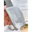 Phiên Bản Hàn Quốc Bé Gái Hai Mặt Dây Rút Áo Thun Dài Tay In Chữ Co Giãn Thời Trang Top 90-140 Size 22NM
