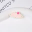 Set Charm Dĩa Mèo Hello Kitty đeo kính , Hello Kitty caro- Set Cute Kawaii Mini – Charm Nice Smile Hoa Tim Ngôi Sao
