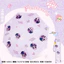 Ô dù My Little Pony Vinyl chống nắng mưa - Chống tia UV - gấp gọn tiện lợi