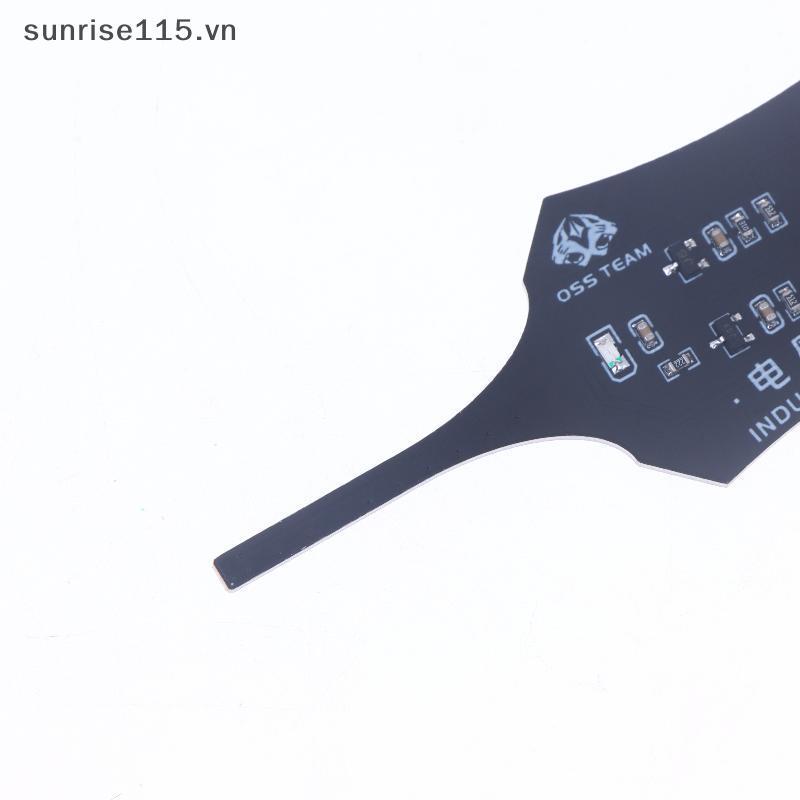 SSVN 1 Cái Máy Phát Hiện Bo Mạch Chủ Cuộn Cảm Qui Kiểm Tra Công Cụ Để Sửa Chữa PC Điện Từ Che Điện Cảm