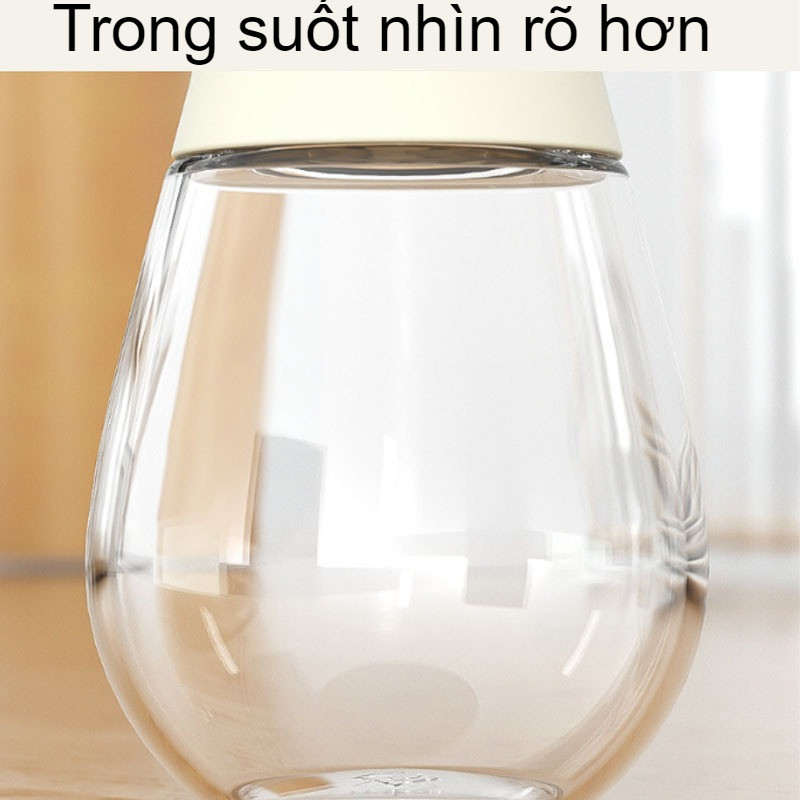 Lọ Xay Tiêu Thủ Công, Lõi Gốm Sứ Cao Cấp, Điều Chỉnh Độ Mịn Thô, Dung Tích 150ml, Xay Được Nhiều Gia Vị Khô