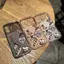 Sweet Bear Time phù hợp với 16 vỏ ốp điện thoại iPhone 17 Air vỏ Corning 14/13/11 Pro
