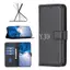 Ốp Lưng Cho Infinix Note 60 Pro X6878 X6879 Khe Cắm Thẻ Da Cao Cấp Chống Rơi Vỏ Điện Thoại