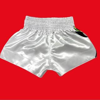 Muay Thai Shorts The Powerpuff Girls Adult and Children Cute Blue Boxing Shorts oJDF