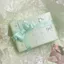 Nhỏ Ngọc Trai Tươi Lime Sydney Giấy Hương Vị Cổ Sinh Nhật Bao Bì Flash Chất Liệu Kim Cương Sáng Tạo Ngày Lễ Quà Tặng Giấy 0331