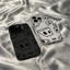 Geometric Blocks Minimalist Đối với iPhone16promax/15pro Phantom Shell 13 Đơn giản 14 Mới