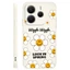 Ốp Điện Thoại Hoa Cúc Hoa May Mắn Brilliant Cho Redmi A7 Pro 15A 13 A5 A4 A3 Pro Redmi Turbo 4 5 Pro Max Ốp lưng TPU Mềm Chống Sốc