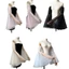Treeling Thời Trang Sheer Tay Áo Với Thiết Kế loe Cho Nữ Dạ Hội Mặc Trang Trí Armcoverings Cho Wedd