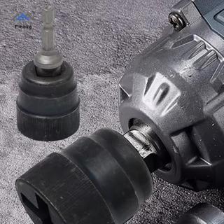 ELBBKG Kéo Jack Adapter Ổ Cắm Đa Năng Chrome Vanadi Thép Điện Tác Động Khoan Ratchet Cờ Lê Xe Jack Nâng Dụng Cụ Phụ Kiện Mới