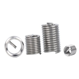 Ren cấy ốc ，Quy lô cấy chân ren các loại inox 304，nối ren trong ren ngoài M2 / M2.5 / M3 / M4 / M5 / M6 / M8 / M10 / M12【LXY-G1】