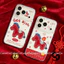 Ốp Lưng Cho Vivo Y21D Y31 Y04S Y19SGT Y29T Y29 Y29S Y21 Y18 Y100 Y03 Y28 Y17s Y15 Y02 Y16 Nhận bìa búp bê ngựa giàu có