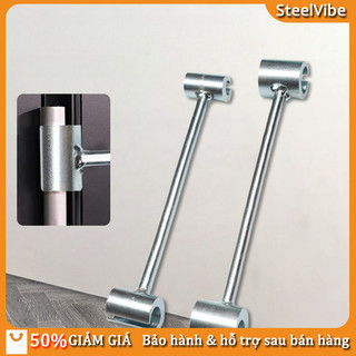 Cờ lê chống gỉ điều chỉnh bản lề cửa chính xác, Công Cụ Điều Chỉnh Bản Lề Cửa, Điều Chỉnh Khoảng Cách, Sửa Chữa Nhà