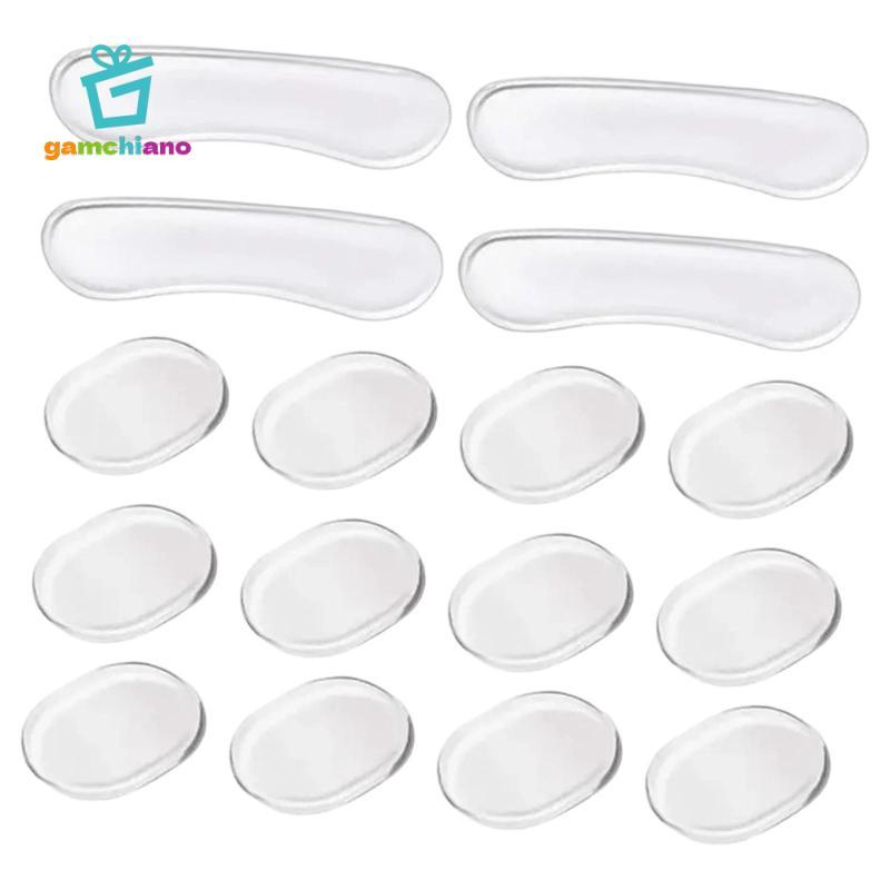 Bộ đệm tắt tiếng trống silicon bền bỉ Bộ giảm chấn trống di động cho đệm luyện tập trống Giảm âm thanh