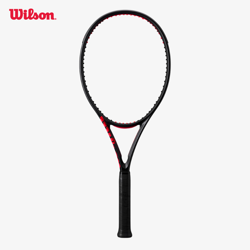 Wilson Clash 100L V3 Vợt Tennis WR172911U