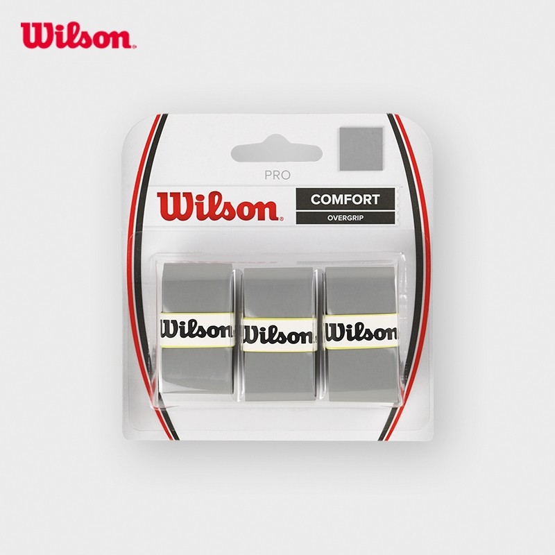 Wilson Pro Dây Quấn Cán Vợt Tennis WRZ4014