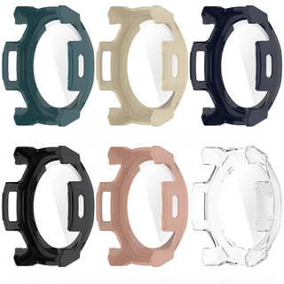 Ốp Đồng Hồ Kính Cường Lực Cho Amazfit T-Rex3 PRO 44MM Bảo Vệ Màn Hình Cho Amazfit T-Rex 3 PRO 48MM Vỏ Đồng Hồ Thông Minh T Rex 3 PRO
