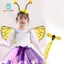 Trang phục cánh ong Trang phục trang trí thời trang cho các bữa tiệc, trò chơi nhập vai
