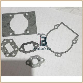 BỘ RON ( ZOĂNG), RONG HƠI MÁY CẮT CỎ 2 THÌ 143/541/236