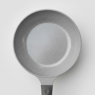 Chảo nhôm chống dính vân đá cao cấp - size 24cm đúc nguyên - thương hiệu Phương Trang - dùng cho bếp ga bếp hồng ngoại