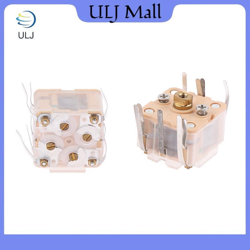 ULJ 1Pc CBM-443BF-1AB4 / 087AM + Đài FM Tụ điện biến màng mỏng 270P Đôi + 20Pfm Đôi.