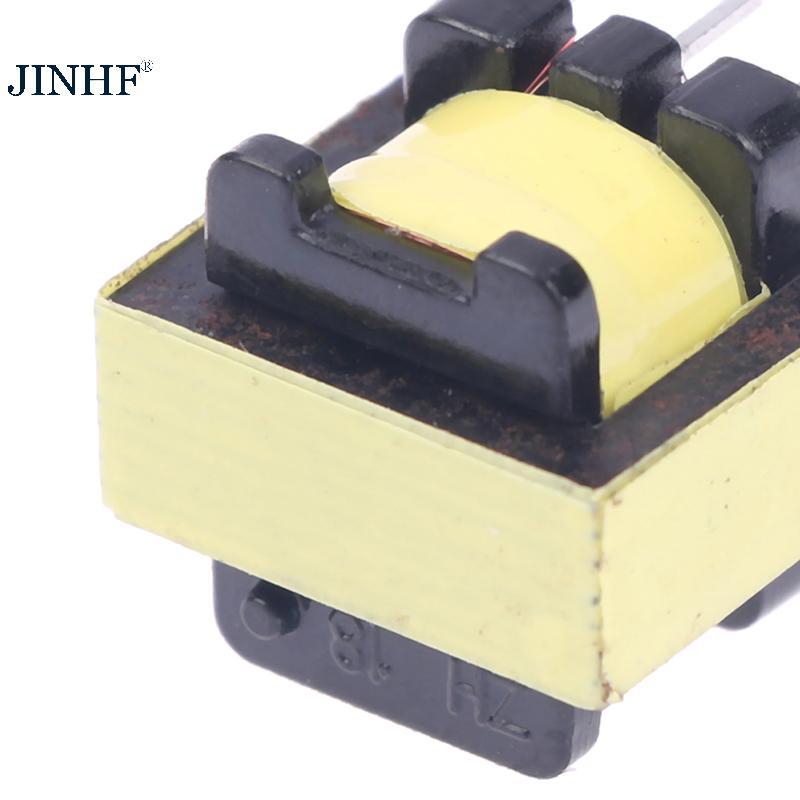 Âm thanh cách nhiệt JINHF 600: 600 Ohm Châu Âu 1: 1 EI14 Biến áp cách ly âm thanh biến áp HOT