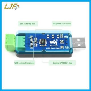 LJF Oril Công Nghiệp USB Sang RS485 Bộ Chuyển Đổi Nối Tiếp Nửa Song Công FT232RLmunication Module VN