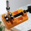 Dụng cụ khắc thủ công điêu khắc Bàn kẹp hàm đa năng Bàn ép máy khoan Mini