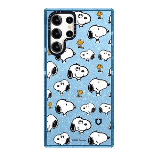 Gitter Fun Driving Dog Ốp lưng Phone Case cho Samsung Galaxy S26 25 24 23 22 UItra S25 24 Plus Vỏ bảo vệ chống sốc