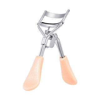 Máy uốn mi JONBOS Nữ uốn tóc di động Tạo kiểu lâu trôi không kẹp mí mắt Thiết bị lông mi hướng dương góc rộng EHKD