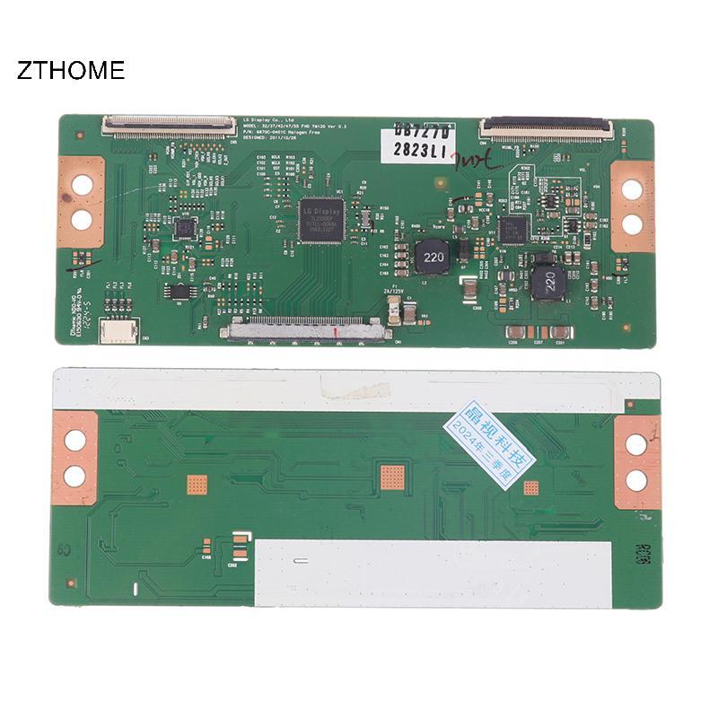 Bảng Logic LCD T-CON ZTHOME 32 / 42 / 47 / 55Inch 6870C-0401A 0401B 0401C Cho Lg 37ls5600-zc 42LA620T HOT