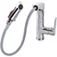 Vòi chậu kéo dài KOHLER K-31240T-4-CP Aleo (mạ crôm)