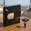 SUIT Marine Boat Seat Đĩa xoay Câu cá Ngắt kết nối nhanh Ghế gắn ghế xoay