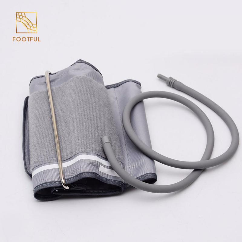 Vòng đeo tay Máy đo huyết áp kỹ thuật số Vòng bít Tonometer Cuff Thay thế