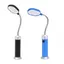 Đèn làm việc ngoài trời, Đèn LED làm việc có thể điều chỉnh độ sáng cao 360 độ, Dụng cụ nướng đèn cổ ngỗng đế từ tính bền bỉ
