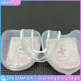Miếng Bảo Vệ Hàm Thể Thao 1 Hàm - Chống Va Đập Mạnh, Phù Hợp Đa Môn Thể Thao Và Mọi Lứa Tuổi, Dễ Vệ Sinh Và Bảo Quản