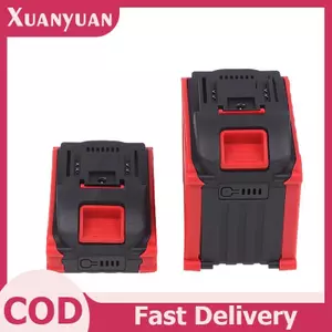 XUAN 21700 Li Pin Có Bảng Mạch Cho DIY Vỏ Hộp Với BMS PCB Ban Bảo Vệ Sạc Có Thể Lắp Đặt 5 / 20 Pin VN