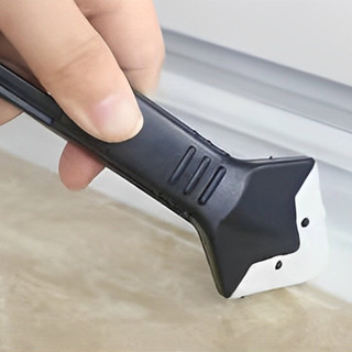Silicone Caulking Bộ Dụng Cụ Thủy Tinh Keo Góc Cạp Caulk Hoàn Thiện Dụng Cụ Cho Phòng Tắm Nhà Bếp Cửa Sổ