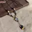Gốm Nelace nhiều màu sắc, phong cách boho, handmade và điều chỉnh được - Việt Nam