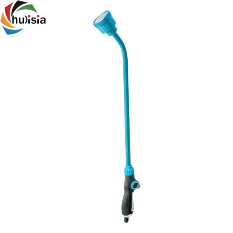 Cần Tưới Nước Nhôm 1000 Lưới, Vòi Phun Dài, Dùng Cho Vườn, Bãi Cỏ, Hoa