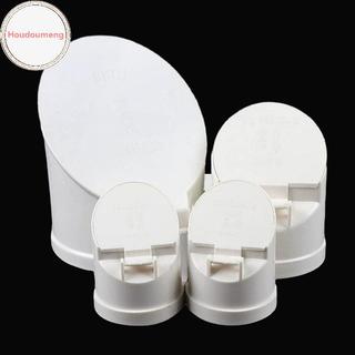 Houdoudou 50 / 75 / 110 / 160mm Ống thoát nước sàn Ống nước thải Dung tích lớn Chống mùi Nắp đậy nắp vách ngăn Van ống ngoài trời VN